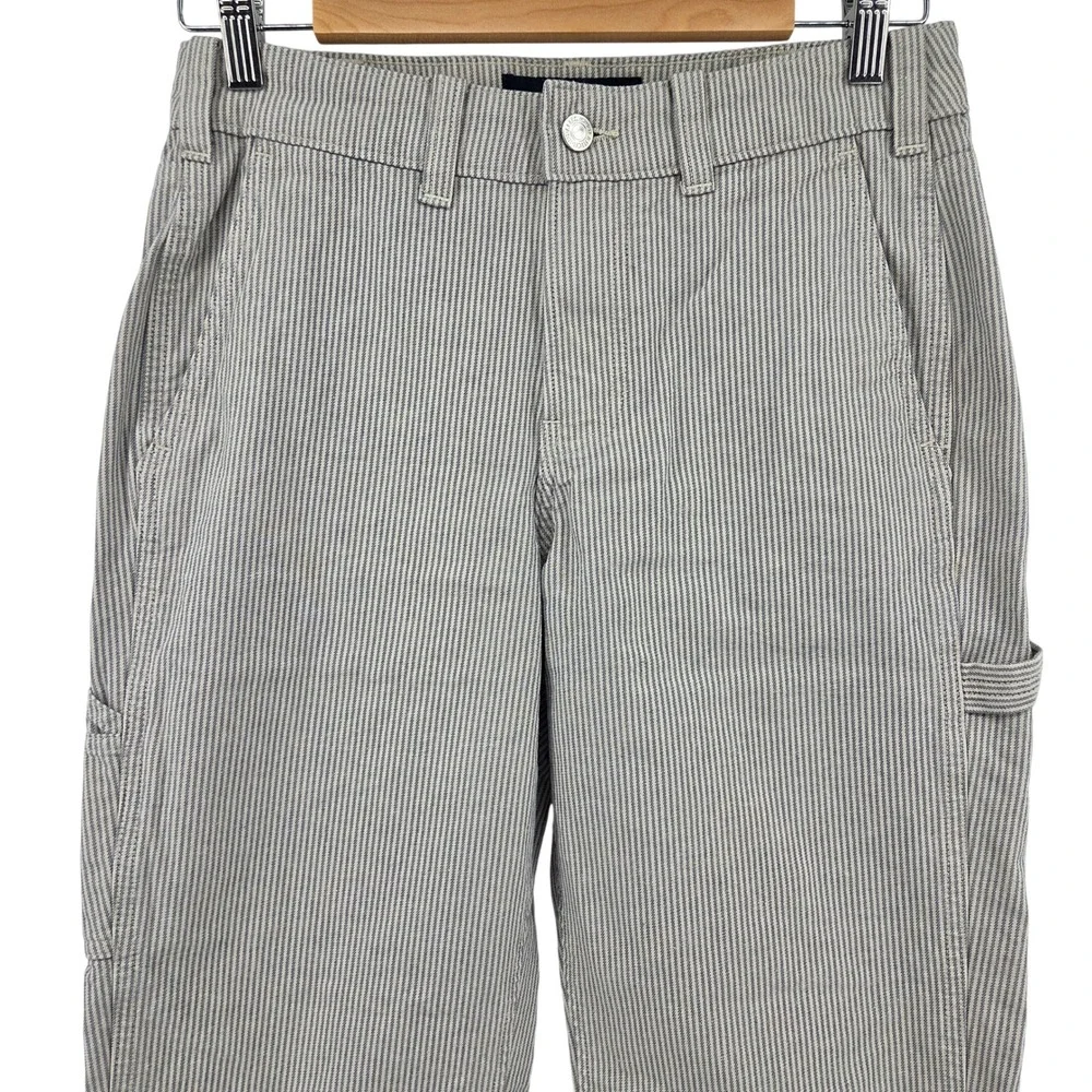 Abercrombie & Fitch measurements waist